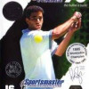 Games like Pete Sampras Tennis 96
