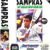 Games like Pete Sampras Tennis