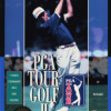 Games like PGA Tour Golf II