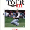 Games like PGA Tour Golf III