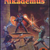 Games like Phantasie III: The Wrath of Nikademus