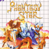 Games like Phantasy Star