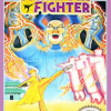 Games like Phantom Fighter