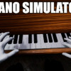 Games like Piano Simulator