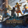 Games like Pillars of Eternity II: Deadfire