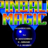 Games like Pinball Magic