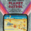 Games like Planet Patrol