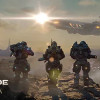 Games like PlanetSide Arena