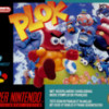 Games like Plok