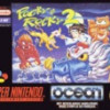 Games like Pocky & Rocky 2