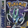 Games like Pokemon Crystal Version