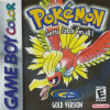 Games like Pokemon Gold Version