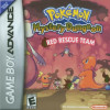 Games like Pokémon Mystery Dungeon: Red Rescue Team