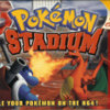 Games like Pokemon Stadium