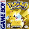 Games like Pokémon Yellow Version: Special Pikachu Edition