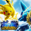 Games like Pokken Tournament