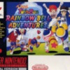 Games like Pop'n TwinBee Rainbow Bell Adventures