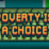 Games like Poverty is a Choice