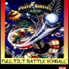 Games like Power Rangers Zeo Full Tilt Battle Pinball