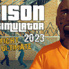 Games like Prison Life Simulator 2023- World FIGHT Battle ULTIMATE