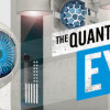 Games like Professor Why™: The Quantum Eye