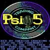 Games like Psi 5 Trading Co.