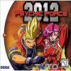 Games like Psychic Force 2012