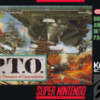 Games like P.T.O.: Pacific Theater of Operations