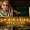 Games like Punished Talents: Seven Muses Collector's Edition