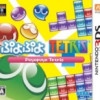 Games like Puyo Puyo Tetris