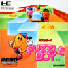 Games like Puzzle Boy