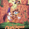 Games like QuackShot starring Donald Duck