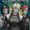 Games like Quantum Conscience