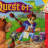 Games like Quest 64