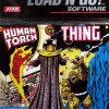 Games like Questprobe: Featuring Human Torch and the Thing