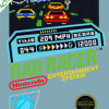 Games like Rad Racer