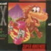 Games like Radical Rex