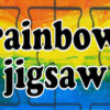 Games like Rainbow Jigsaw 彩虹拼图