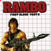 Games like Rambo: First Blood Part II