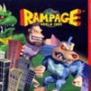 Games like Rampage World Tour