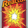 Games like Reactor