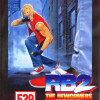 Games like Real Bout Fatal Fury 2: The Newcomers