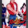 Games like Real Bout Fatal Fury Special