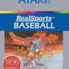 Games like RealSports Baseball