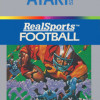 Games like RealSports Football