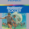 Games like RealSports Soccer