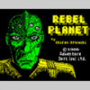 Games like Rebel Planet