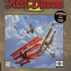 Games like Red Baron II