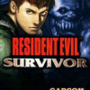 Games like Resident Evil: Survivor