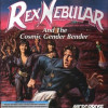 Games like Rex Nebular and the Cosmic Gender Bender